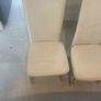 dining chairs Image 4
