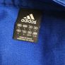 Blues Rugby Union Football Club.Auckland New Zealand. Official Adidas Home Jersey Worn During Victorious Super League Champions Winning Season Of 2002/03. Authentic Original. Image 7