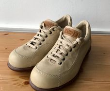 Camper Pelotas leather sneakers, uk3/eur 36