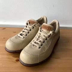Camper Pelotas leather sneakers, uk3/eur 36