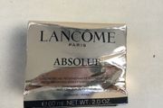 Lancome absolue rich cream refill new damaged box 60ml