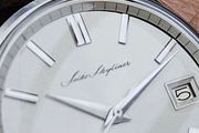 Watch Seiko Skyliner 1967.