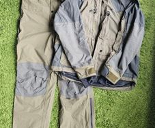 Fishing suit. Size L. Great condition