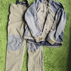 Fishing suit. Size L. Great condition