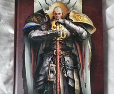 Games Workshop Warhammer Age Of Sigmar Core Book NEW