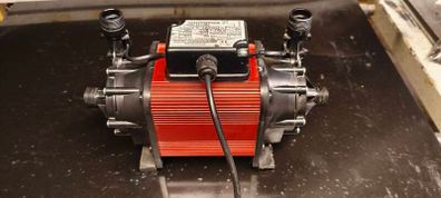 Grundfos shower pump