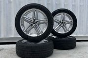 Genuine Audi Q5/SQ5 19" Alloy Wheels