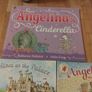 Children's books Angelina ballerina classics Image 4