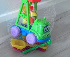 Beach toys