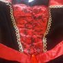 Vampire dress Image 2