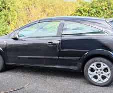 Opel Astra 2006