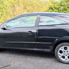 Opel Astra 2006