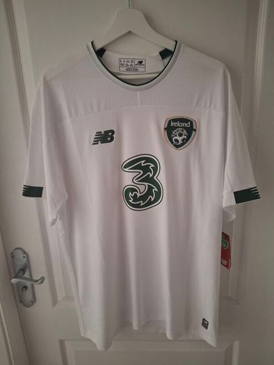 Ireland NB jersey