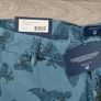 NEW Gant Floral Patterned Cargo Shorts Mens W35 Image 3