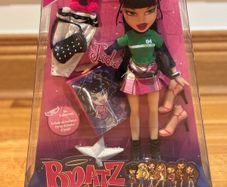 Bratz Funk Out! (Jade) 2004 New in Box