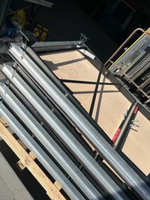 stage decks