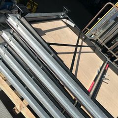 stage decks