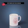 Personalise / customise your mugs in any design. Ideal for mother's Day, birthdays gifts Image 6