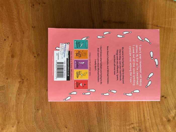 Teen Book bundle