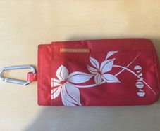 Pouch for small phone