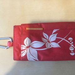 Pouch for small phone