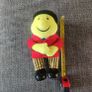 Mr Tayto Plush Doll Image 5
