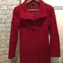Benetton coat Image 3