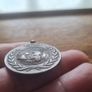 vintage medal Image 3