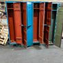 Lockers (6No.) Image 2