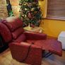 riser recliner electric armchair Image 7