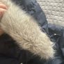 women winter jacket Down Jacket size S / size 8-10 Tommy Hilfiger Image 6