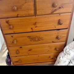 chest off drawer