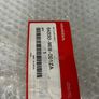 Honda NT700V Deauville right side fairing cowling in red Image 5