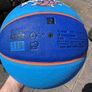 Price Drop! Great Condition Size 5 Basketball Image 3