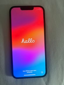 iPhone 13