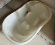 Baby bath