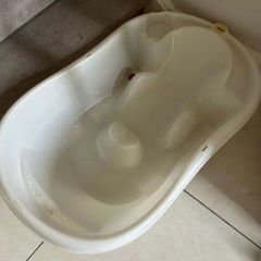 Baby bath