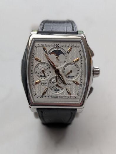 Iwc