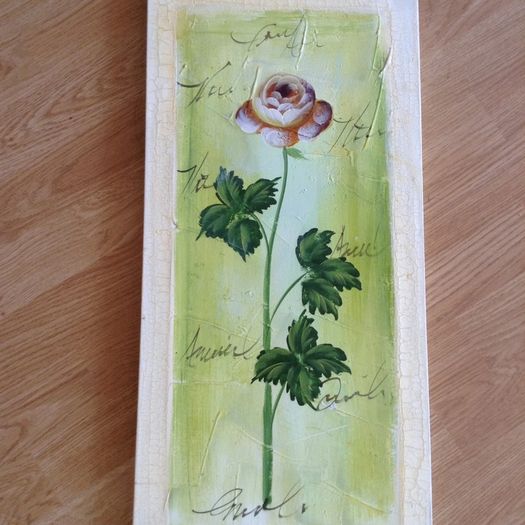 Canvas pictures