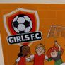 GIRLS FC books by Helena Pielichaty Image 4