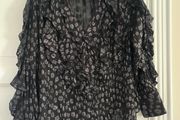 Mint Velvet Blouse