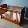 Cot Bed Image 2