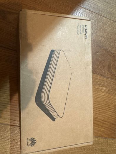 Brand new in box Huawei EchoLife HN8250Ts XGS-PON