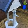Wishing Well planters Image 4