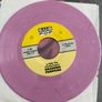 Rare Smashing Pumpkins Coloured Vinyl Single - Tristessa. Image 4