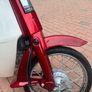 Honda c90 Cub Image 4
