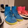 Kids Astro Runners (Sock) Image 4