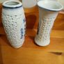 2 Chinese Vintage Brush Pots Image 7