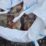 landfill, rubbel, topsoil Image 2