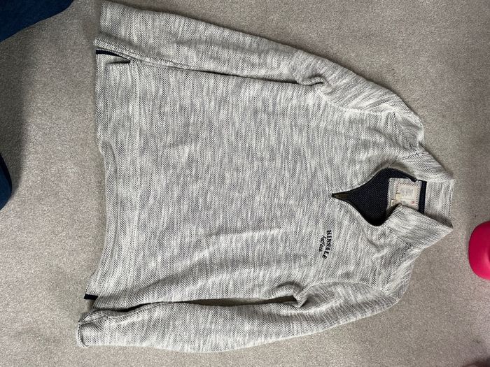 Men's Fat face "Kinsale" jumper. Medium size